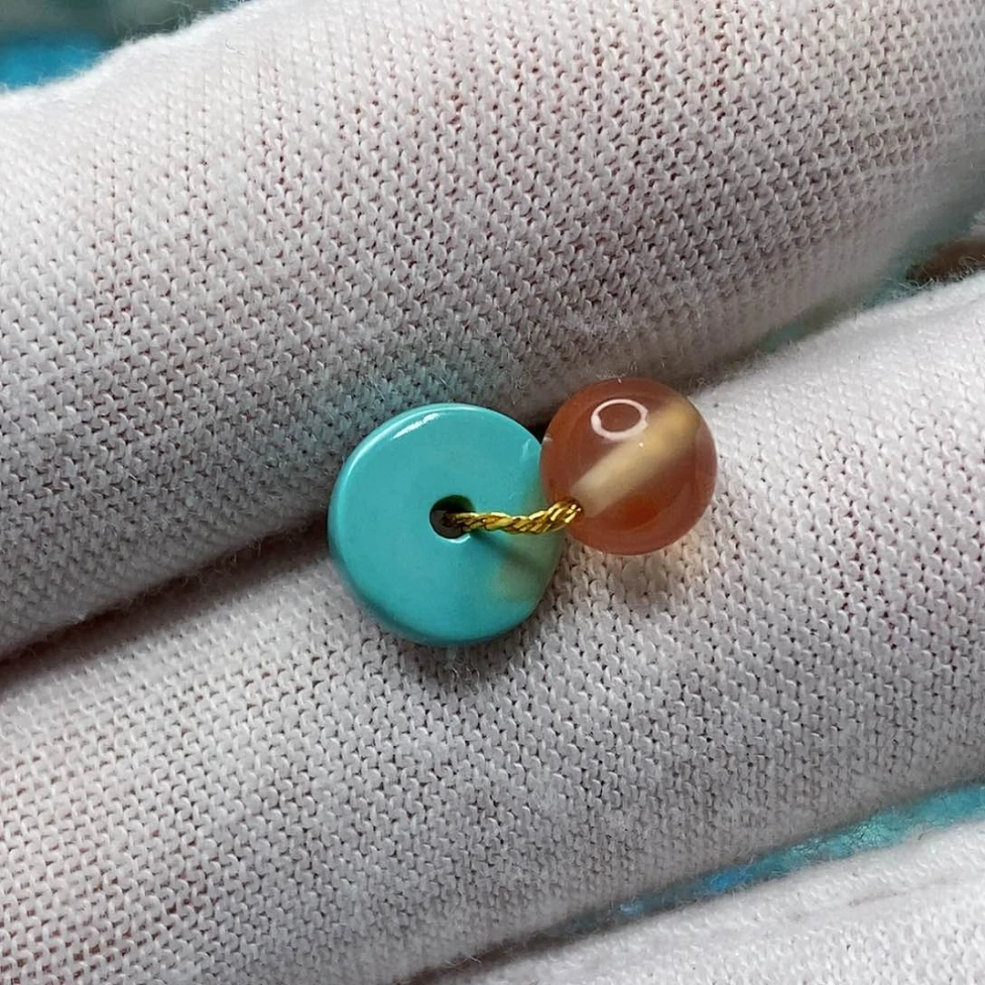 南红玛瑙未镶嵌珠宝奇石