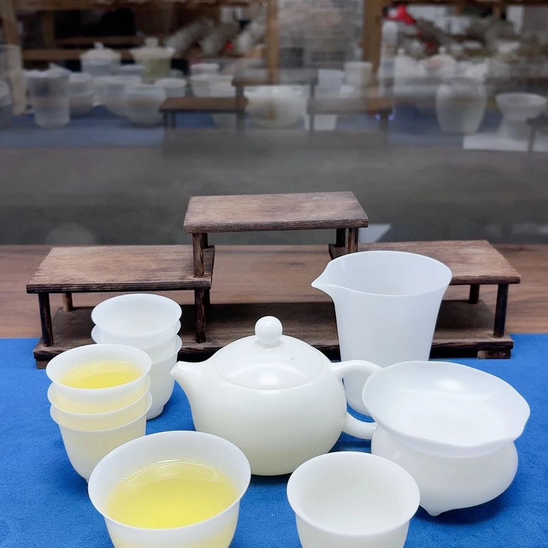 瓷都陈厂长茶具工厂