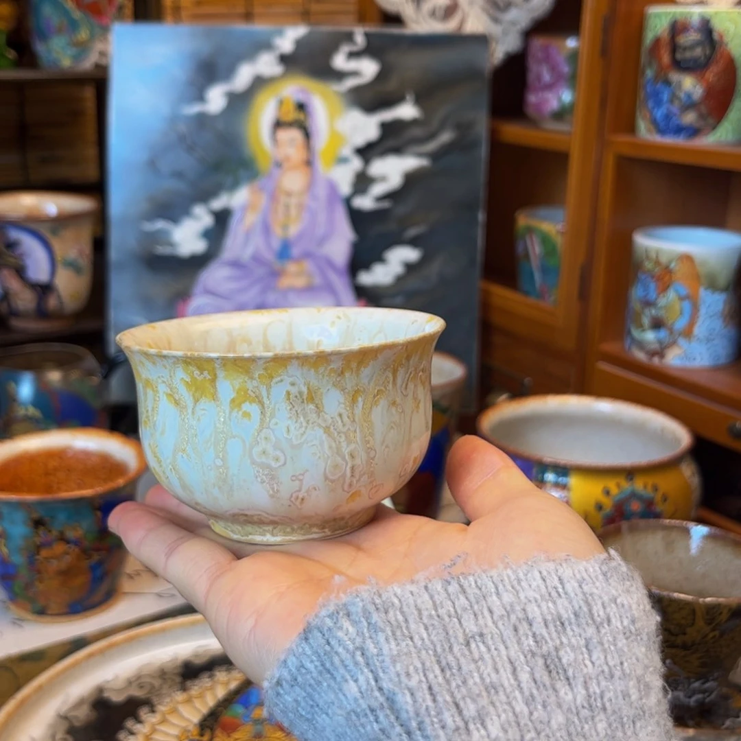 手工制作杯杯杯杯