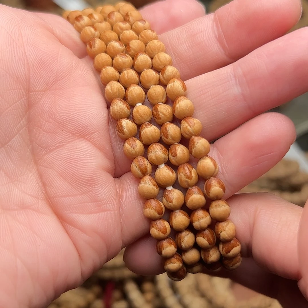 手串柏香籽/百香籽