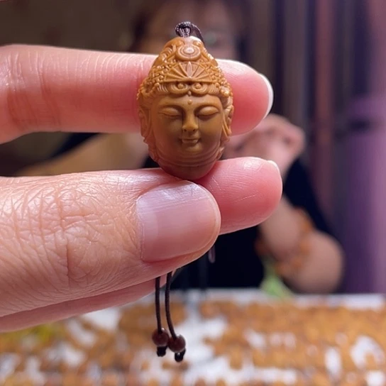 手串/手链橄榄核橄榄核