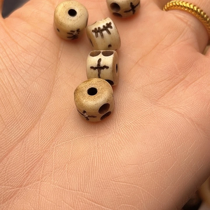 驼骨手串/手链其他配饰