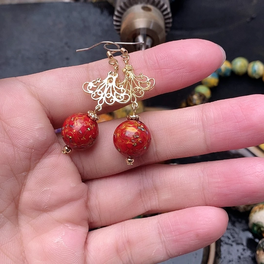 丽****非遗文化传承文化艺术