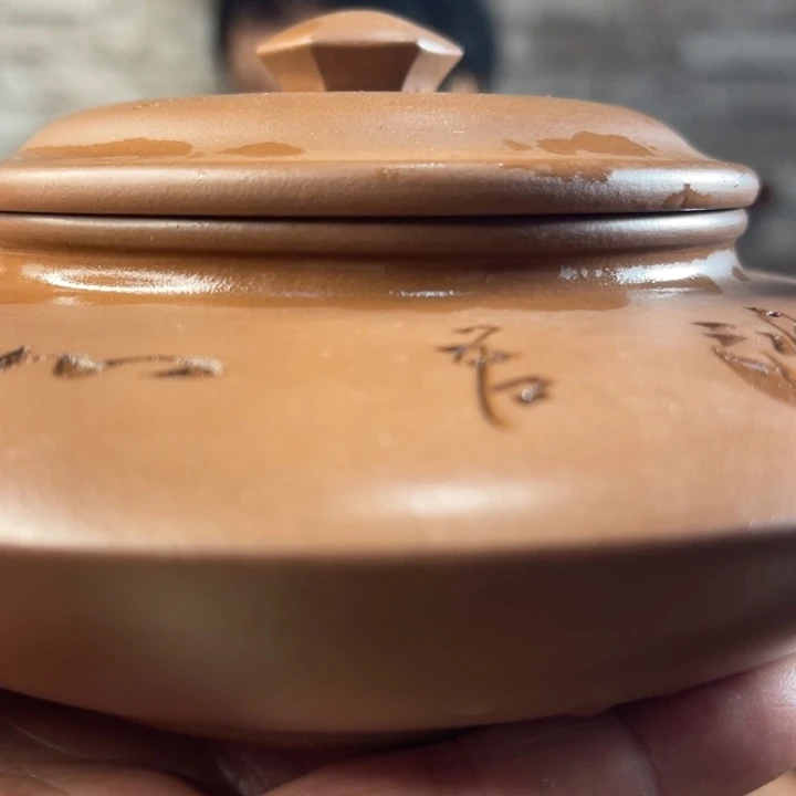 长***号紫砂艺术展是中华传统