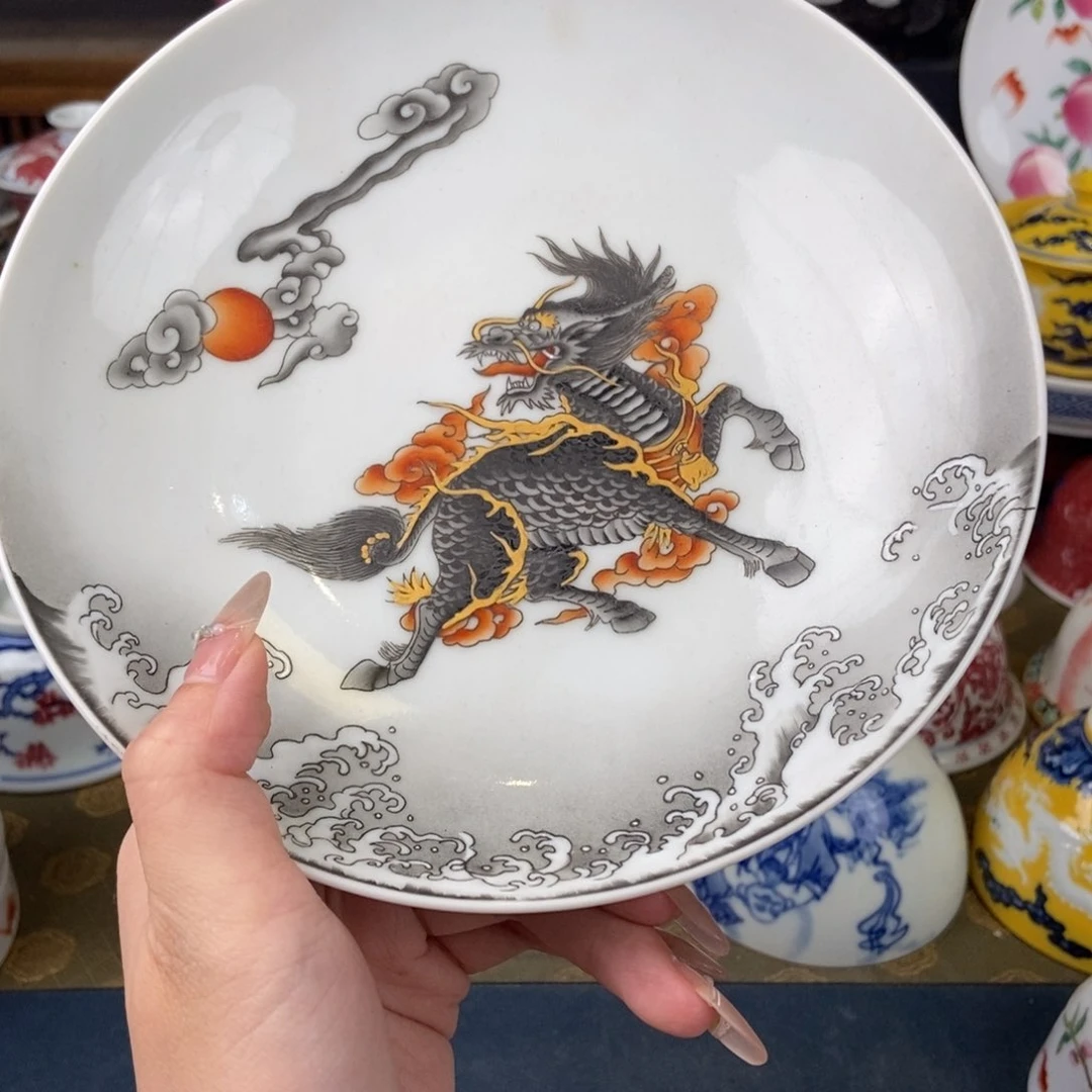 陶瓷艺术品市场价格指数比