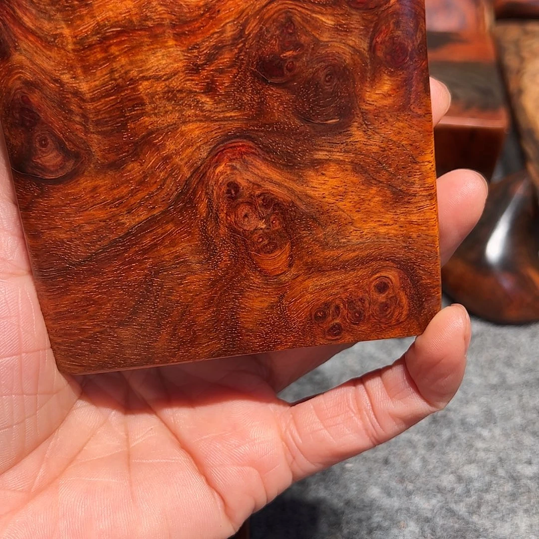 快***风染料紫檀（血檀）赞比亚