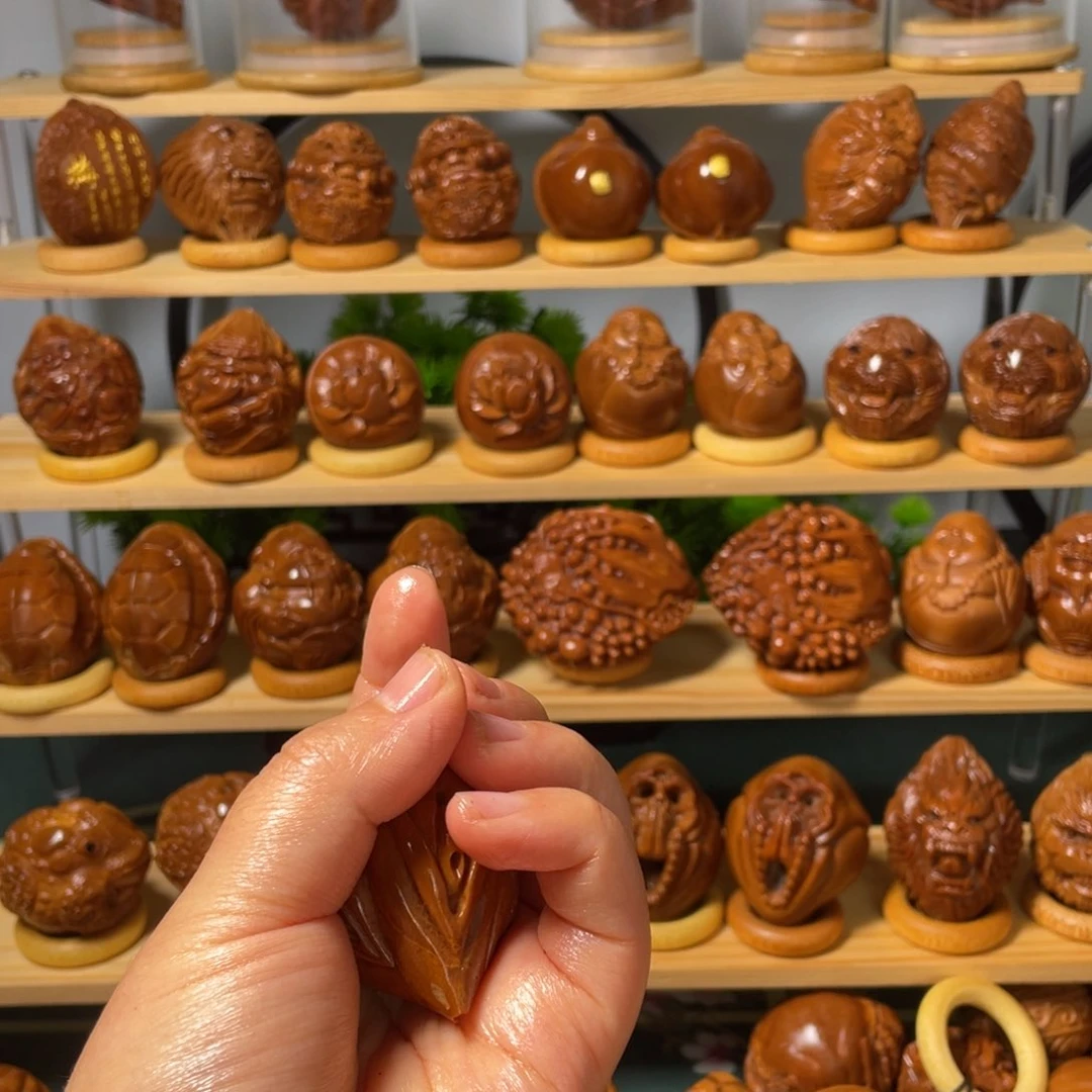 橄榄核手串/手链四生四世