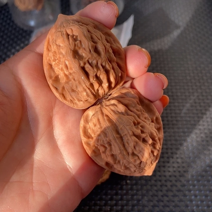 吊坠猴头核桃39大红袍