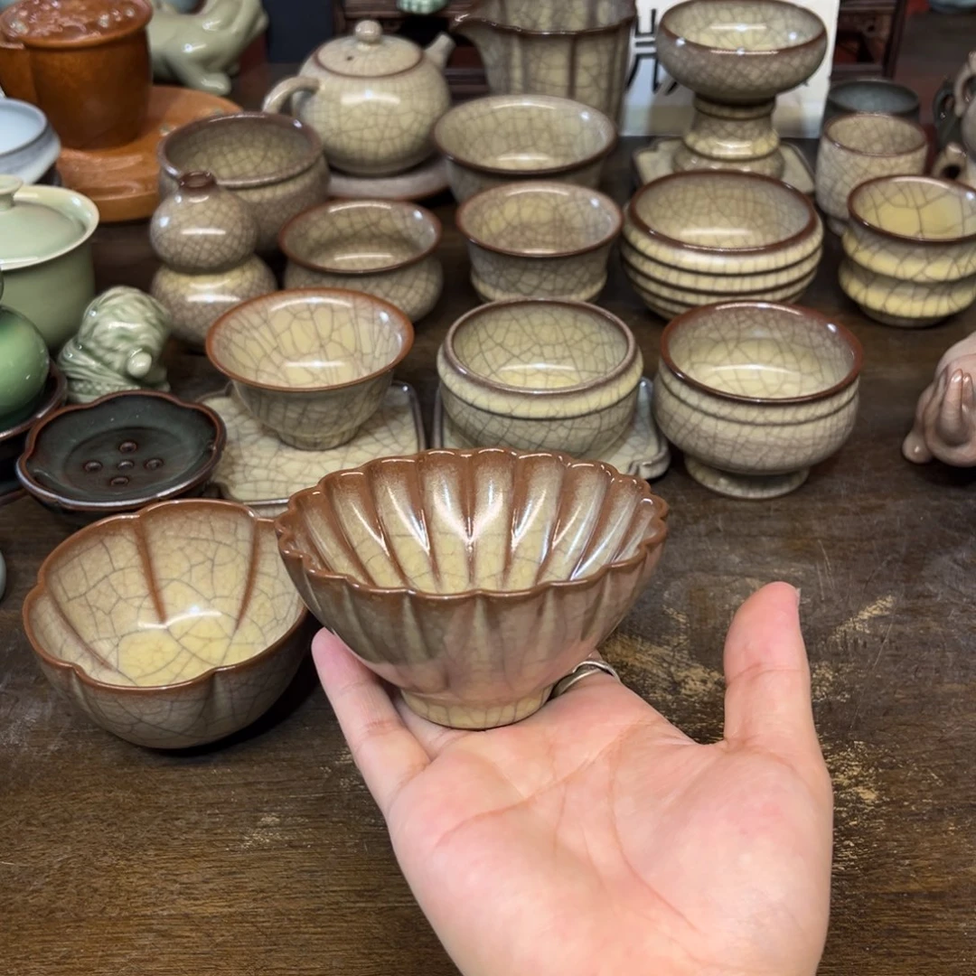 青瓷微瑕浮力特价