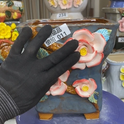 【闪购商品】红陶011