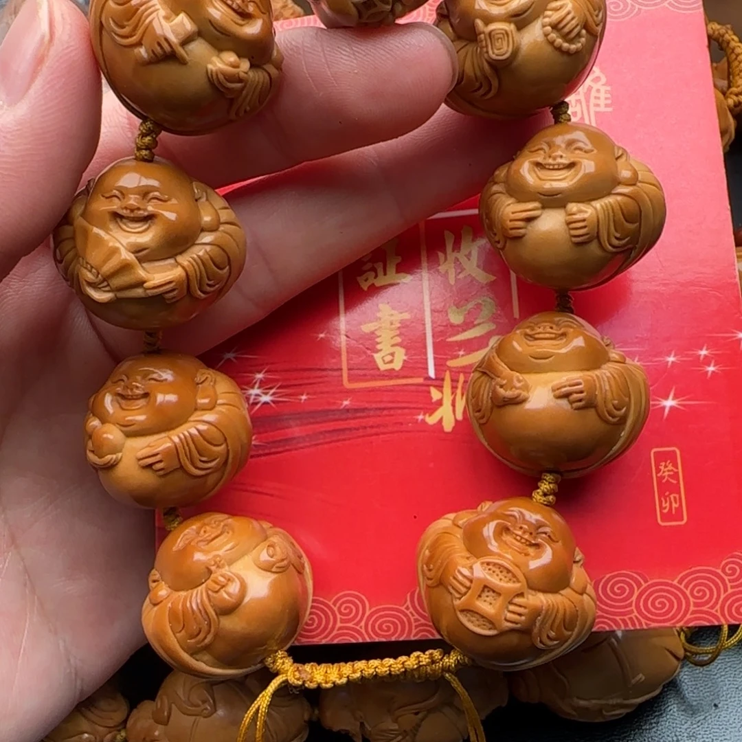 手串橄榄核橄榄核
