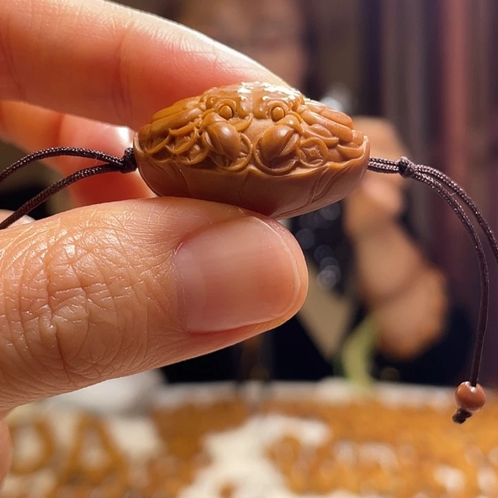 手串/手链橄榄核