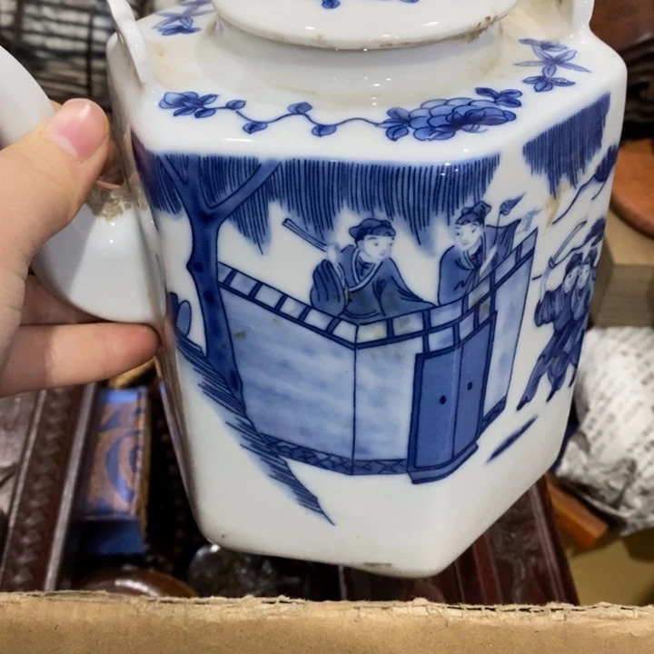 紫砂陶瓷艺术陶瓷艺术