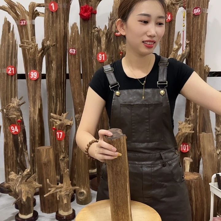 水***韵中式原料香薰香道