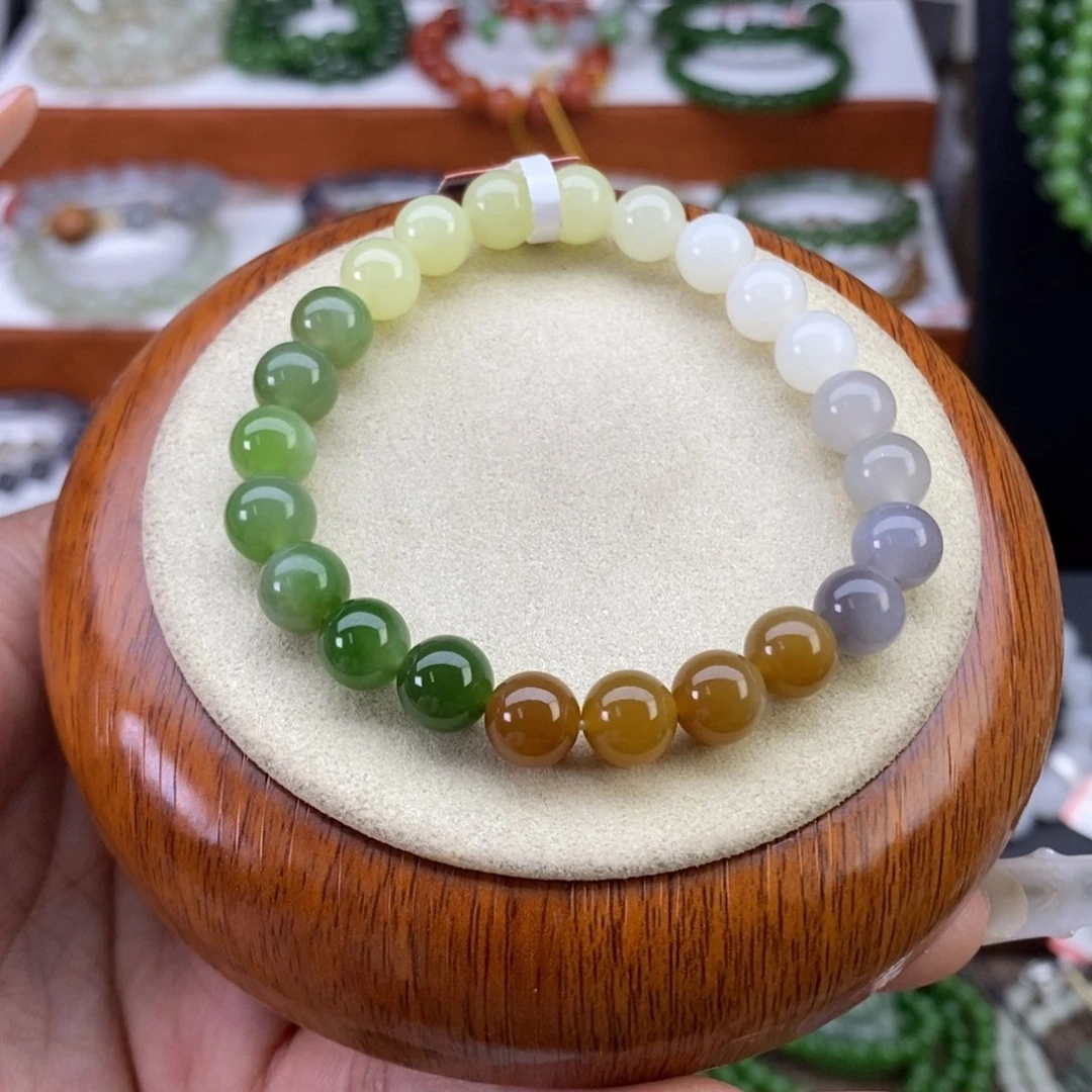 和田玉多宝未镶嵌