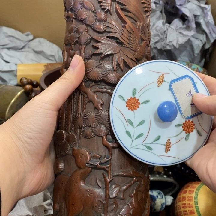 紫砂陶瓷艺术陶瓷艺术