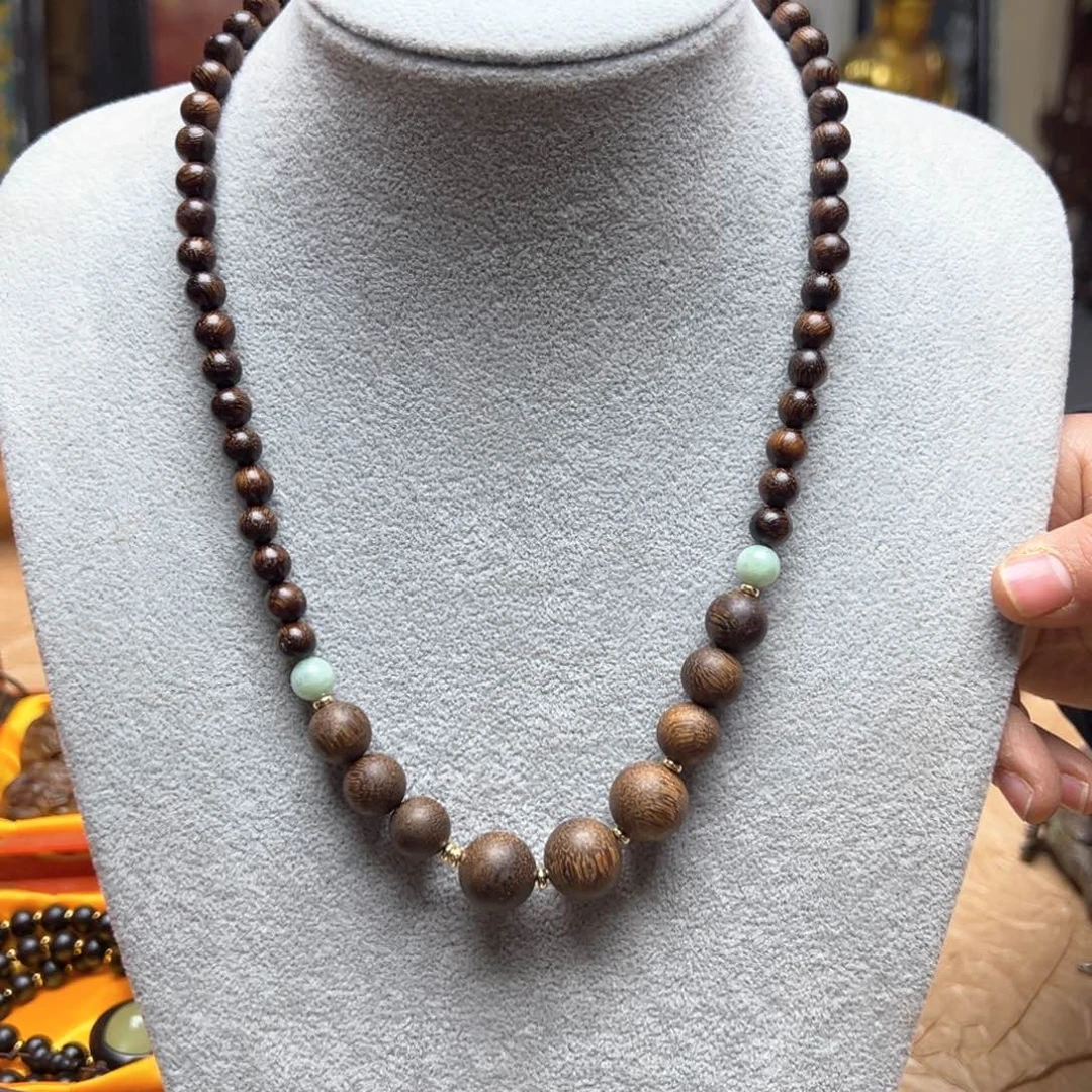 大叶紫檀（黑酸枝木类）