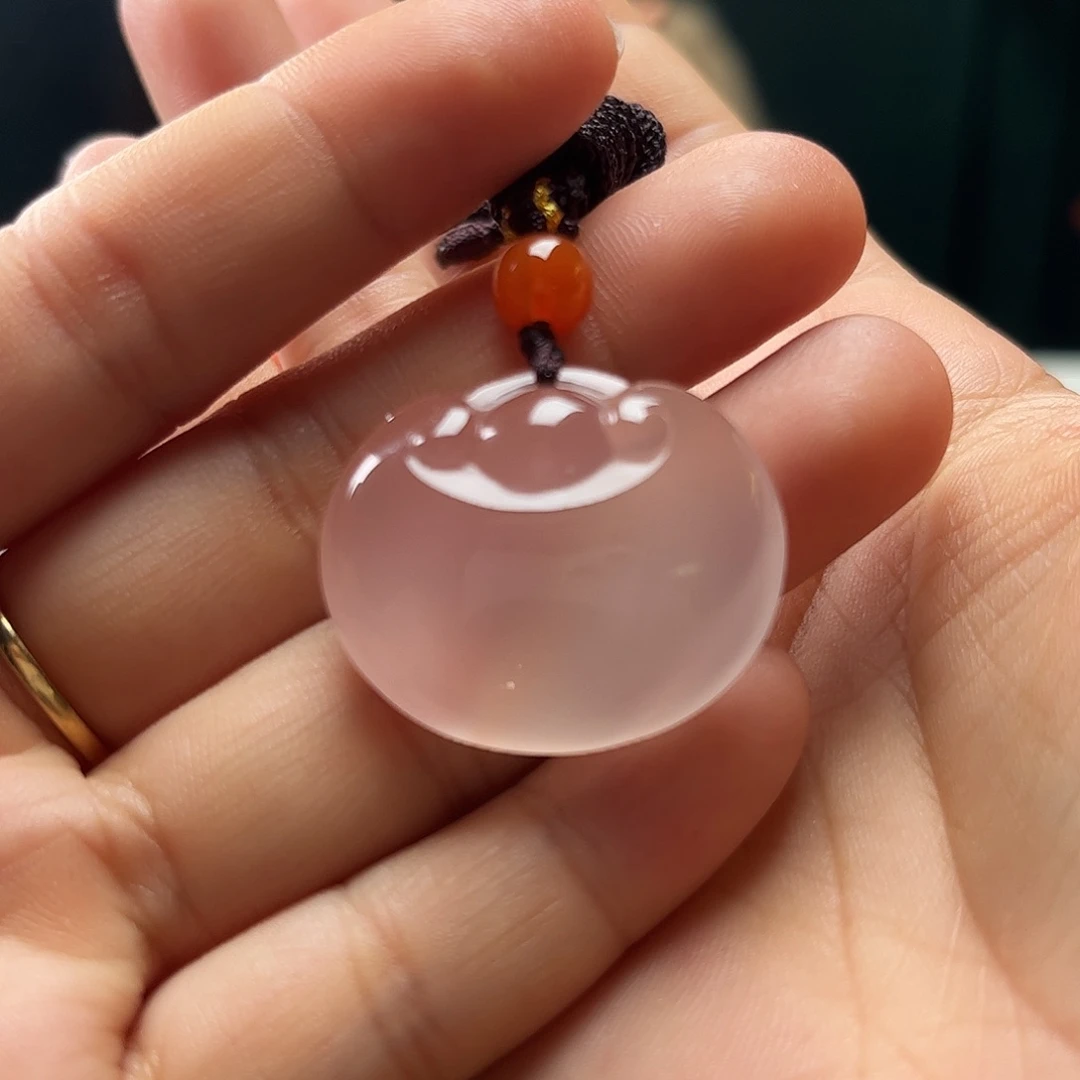 玛瑙/玉髓未镶嵌珠宝奇石