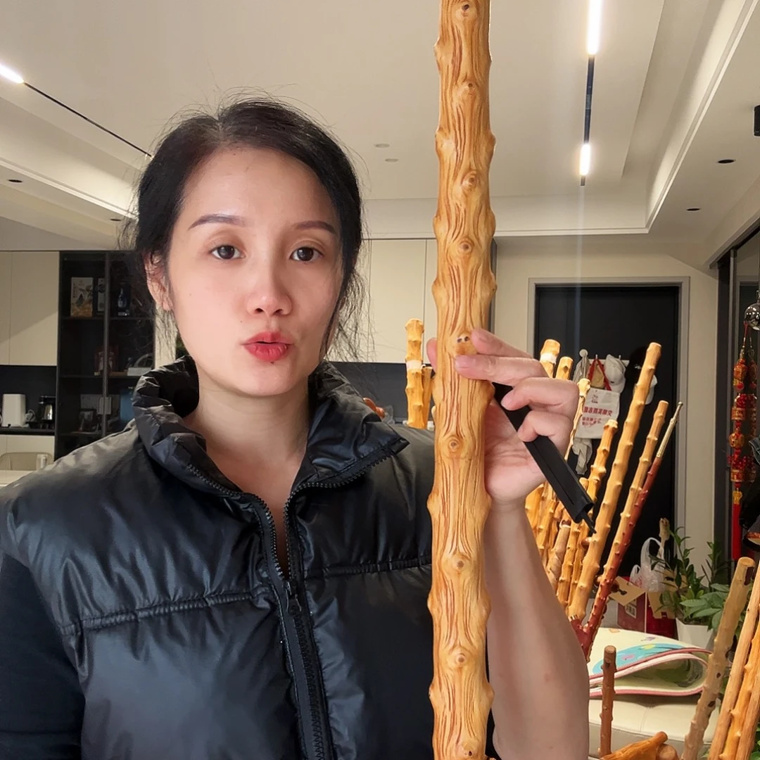 健***头木南对节长度66公分