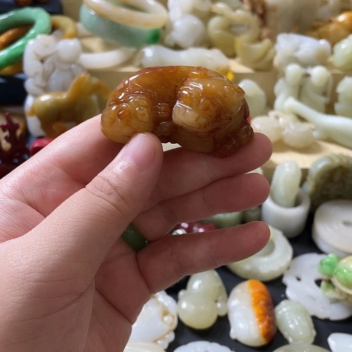 精品好物包邮到家