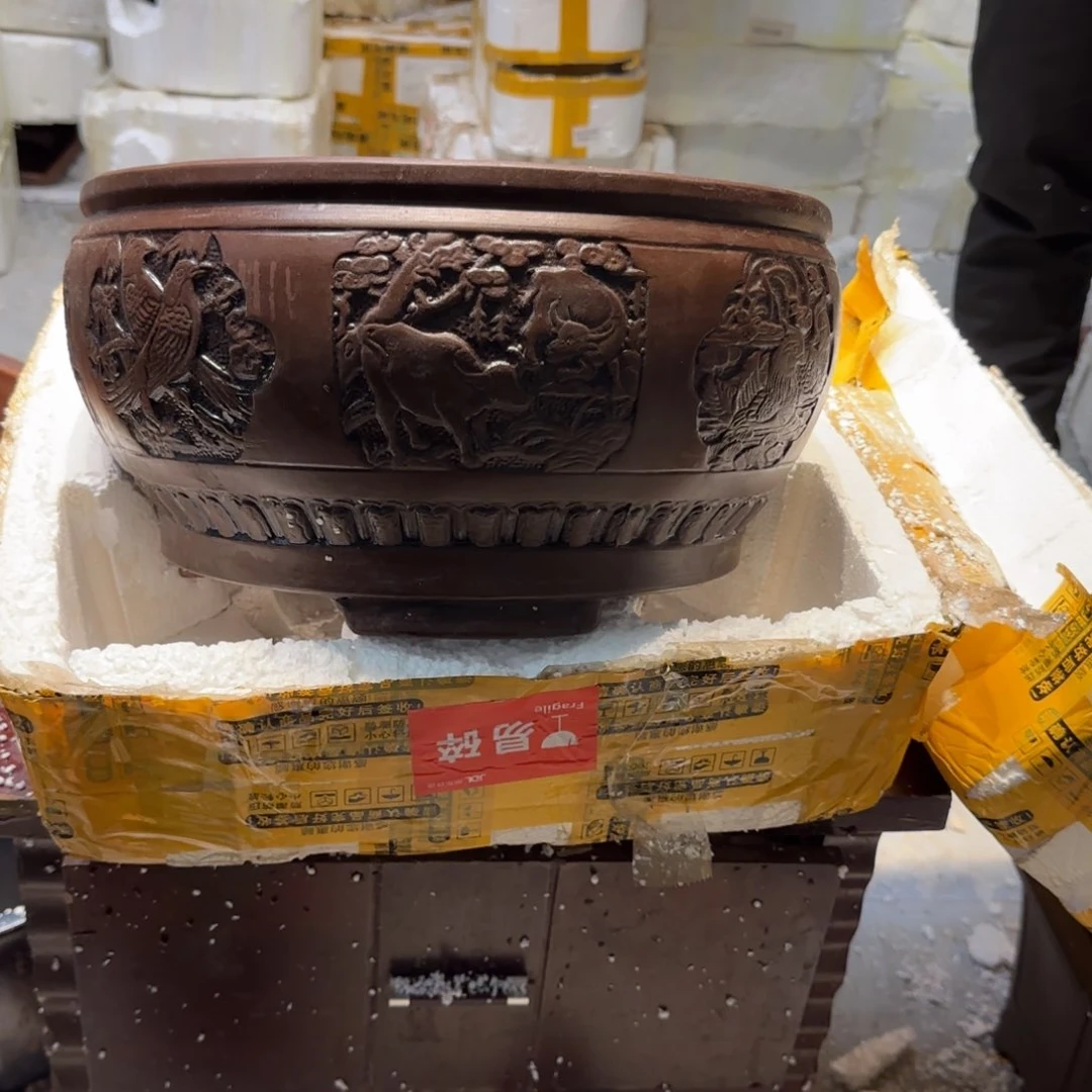 紫砂口径30.15口径