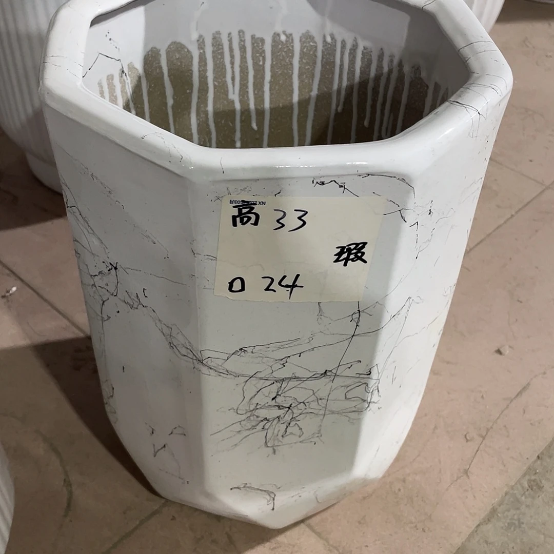 钻石非斯中号搭配托盘微瑕
