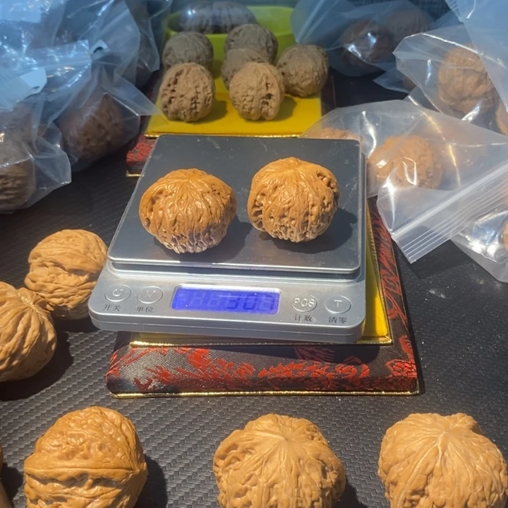 桃核吊坠00000000021