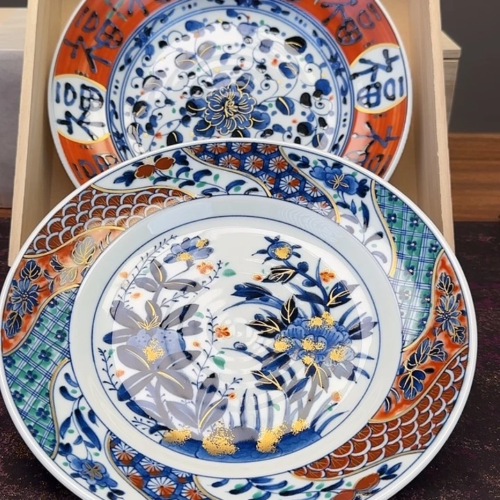 高端进口陶瓷产品