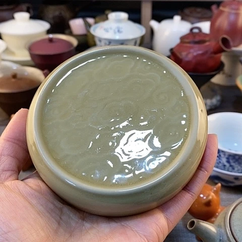 瓷片微瑕11111111111111111111