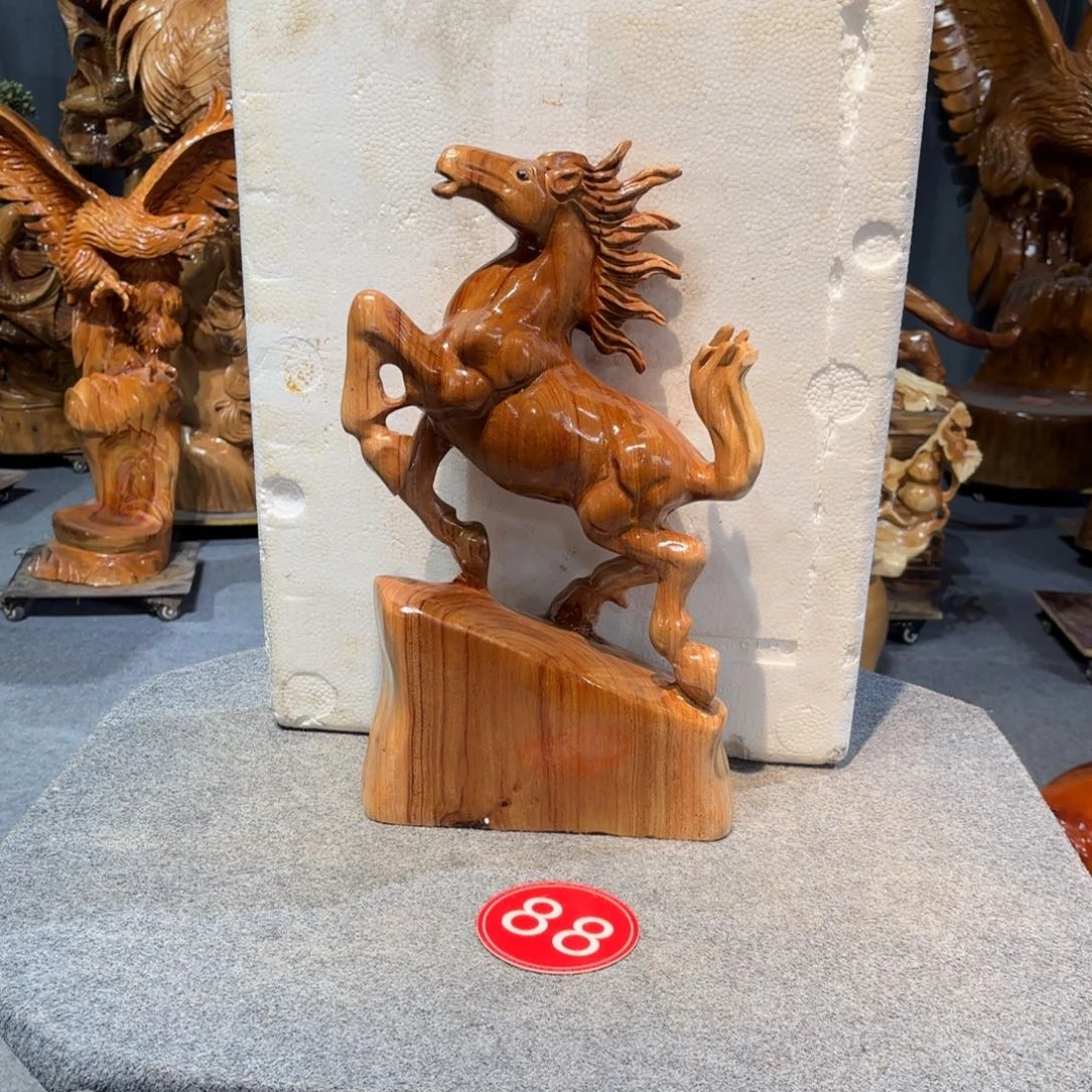 香樟木纯手工制作工艺品