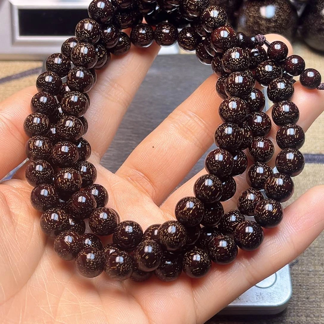 檀香紫檀（小叶紫檀）0.8 108 爆星