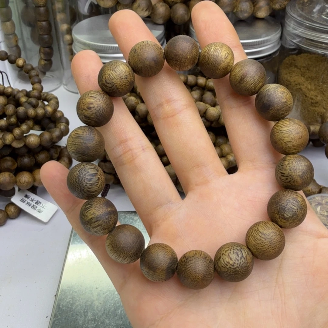 ****人沉香沉香碎屑1.2规格的11克+