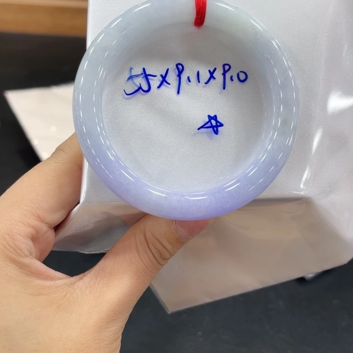 未镶嵌手镯翡翠翡翠