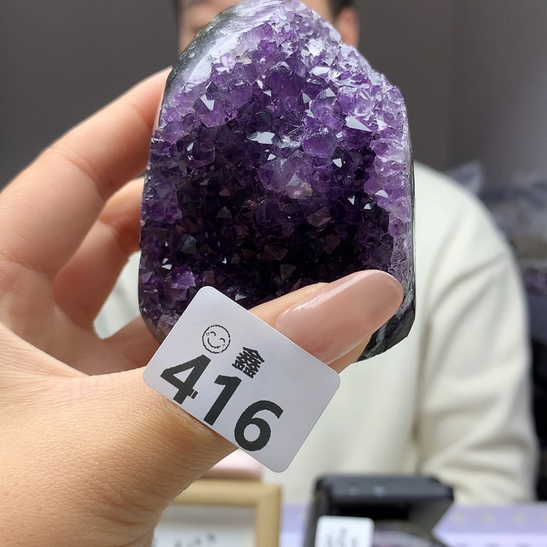 未镶嵌大型摆件（非配饰）水晶