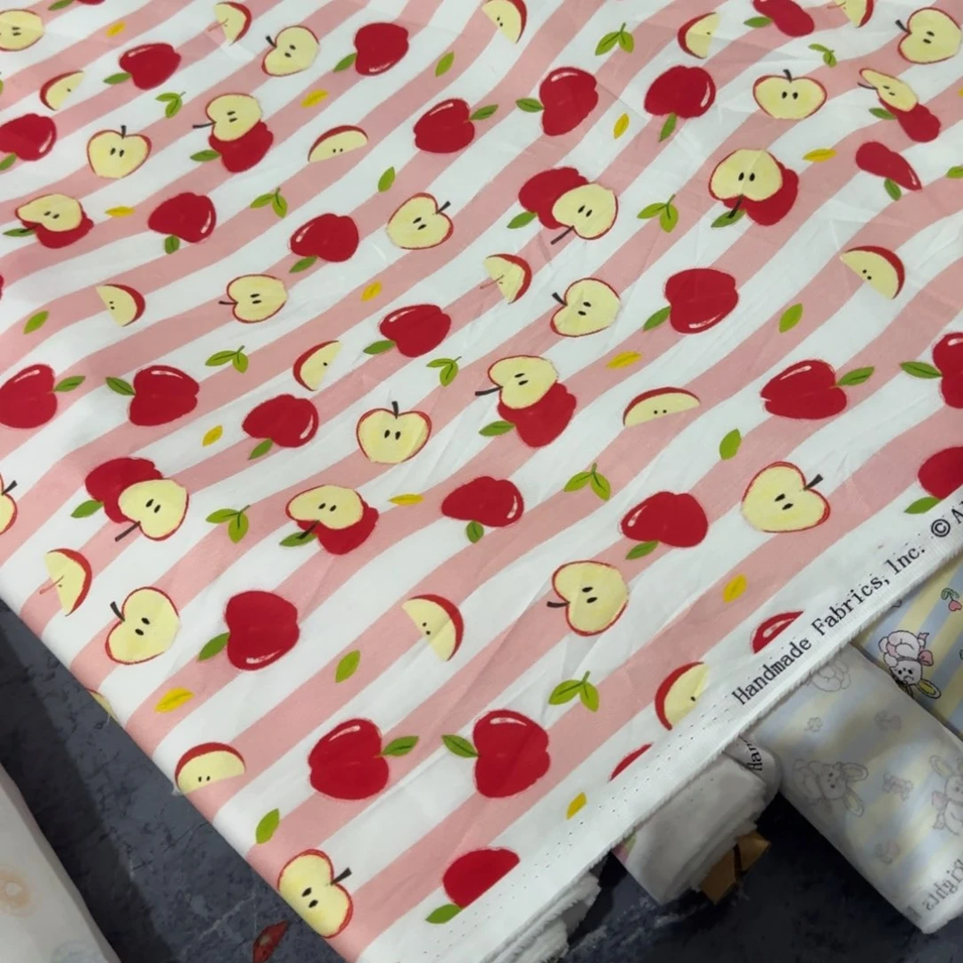 一米价1.1宽纯棉加密60支贡缎D区