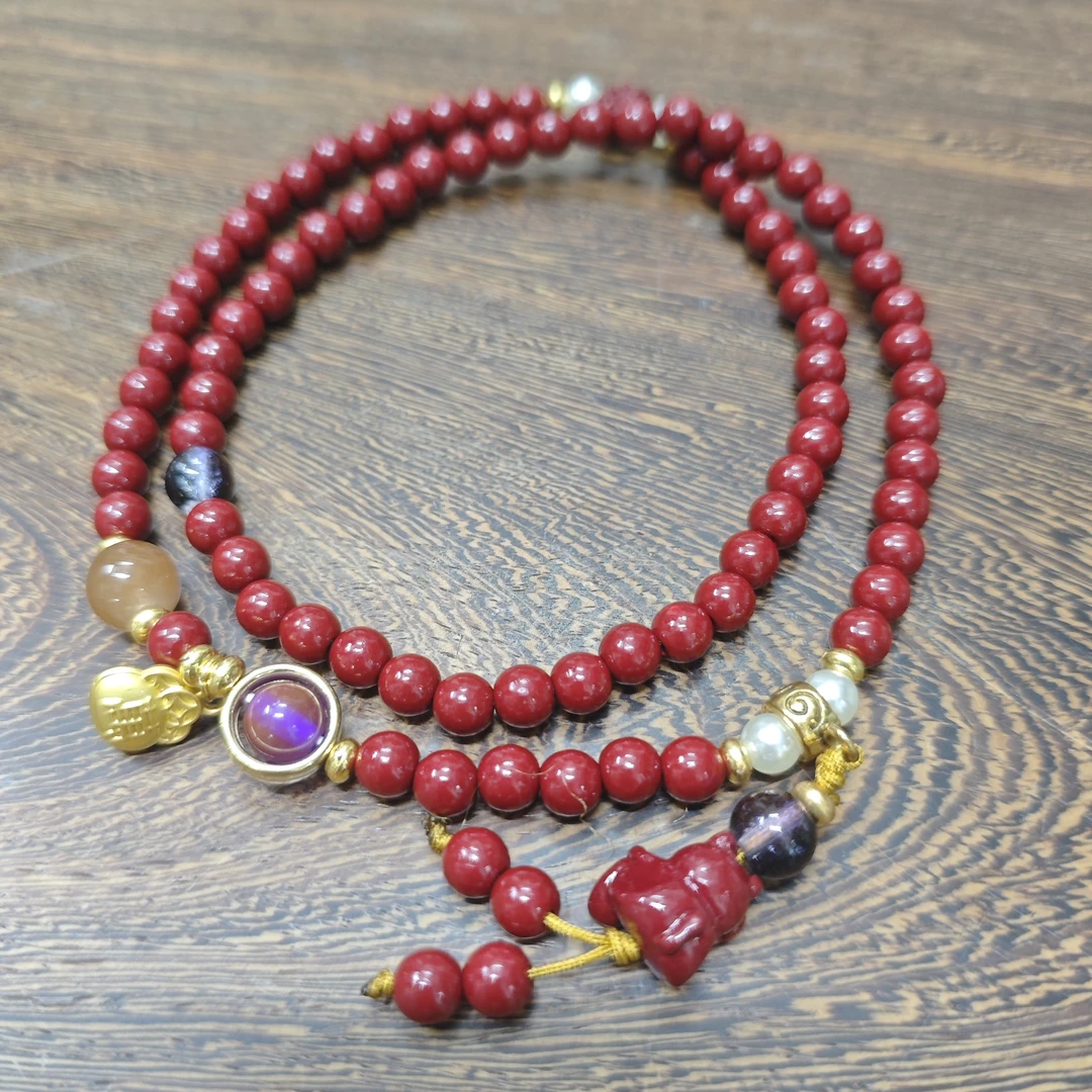 【一溪造物】@@XD915（无礼盒）