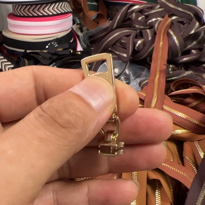 5号拉头10元10个口家的