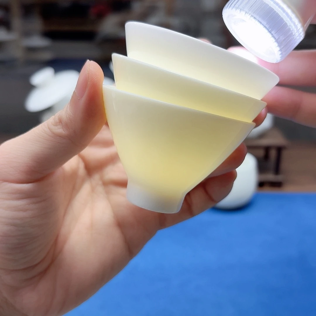 瓷都陈厂长茶具工厂