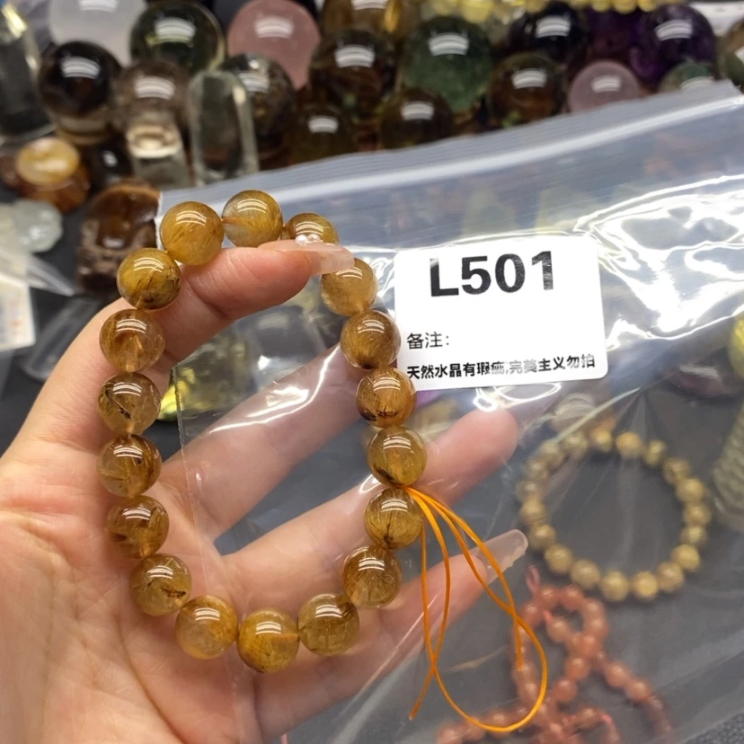 【闪购商品】水晶珠宝半成品未镶嵌