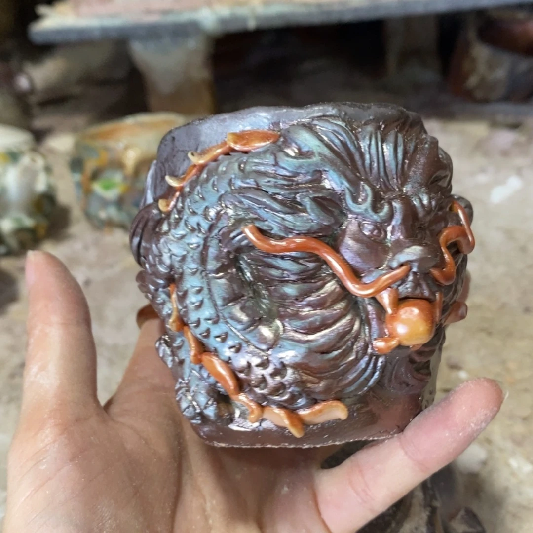 开窑大吉，高货多多316