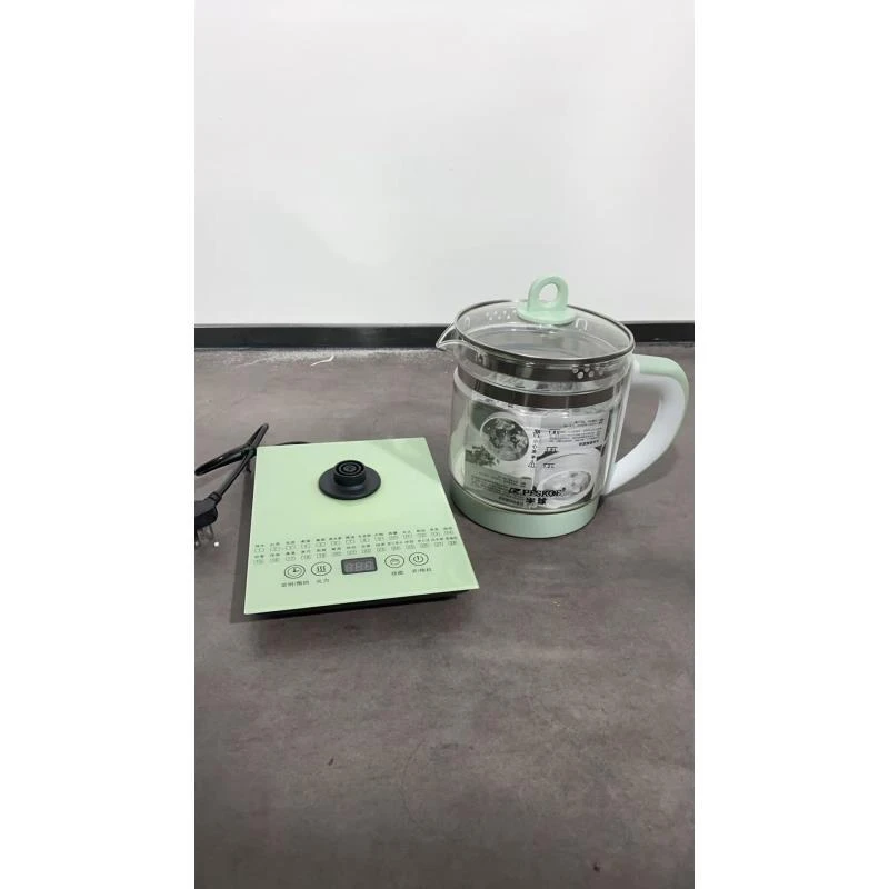半球液体电磁壶水壶