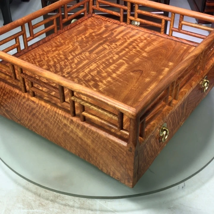 大果紫檀（缅甸花梨）用****335/35/15