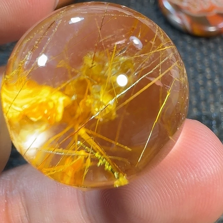 绿***源吊坠(不含链)未镶嵌水晶