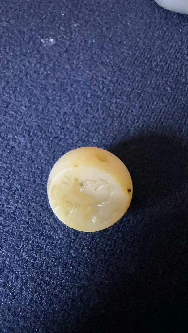 藏地密码，藏式珠子90