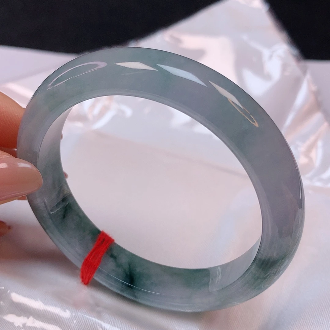 【闪购商品】翡翠手镯未镶嵌56翡翠手镯