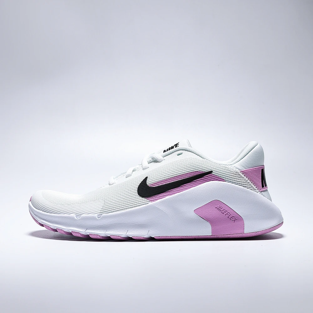 【NIKE/双旦礼】耐克2026女简约运动鞋FLEX TRAIN训练鞋HV9981-103