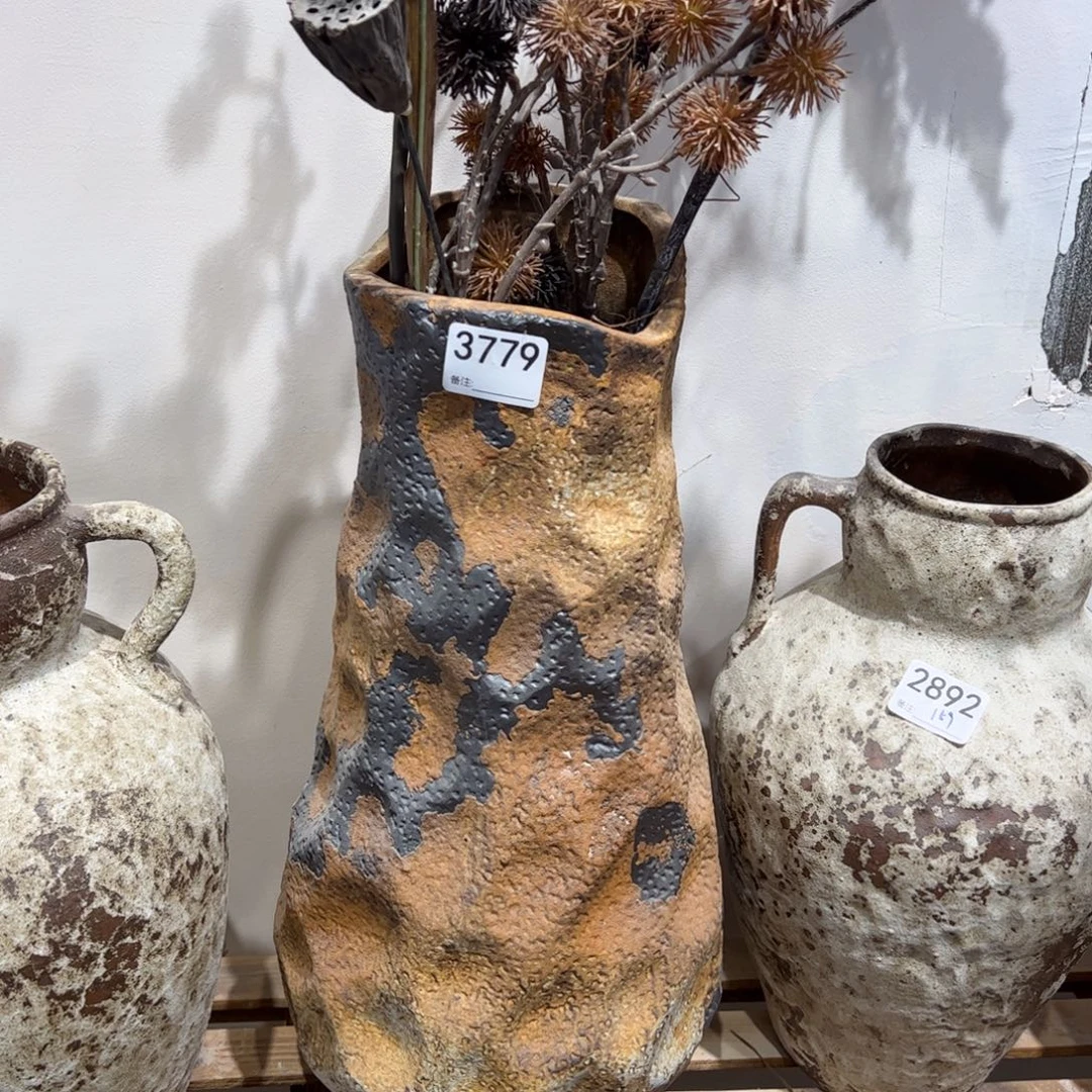 瓷片3779高50口12默默认无孔