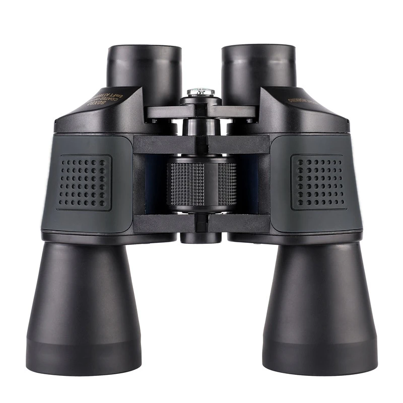 大目镜80X80成人双筒望远镜高倍超清晰微光夜视鹰标正品望远镜
