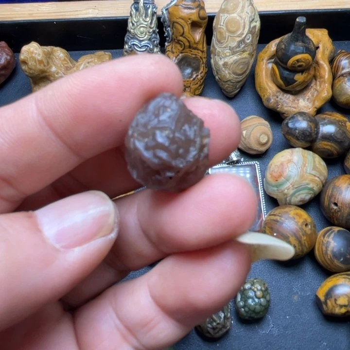 石材纯天然原石奇石308