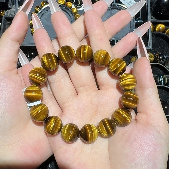 泥***泥木变石未镶嵌手饰